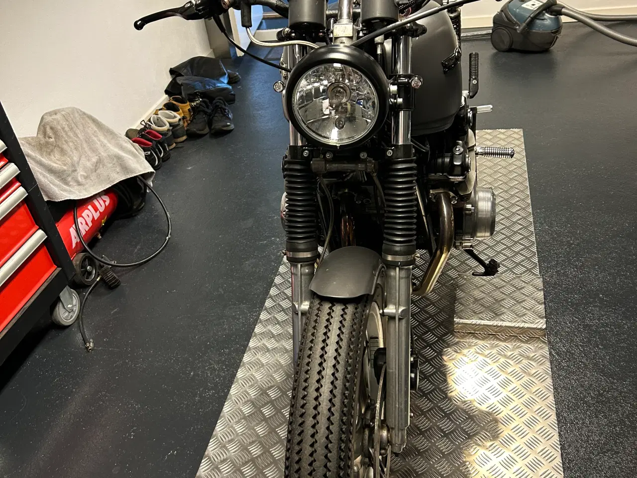 Billede 2 - Honda CB 750