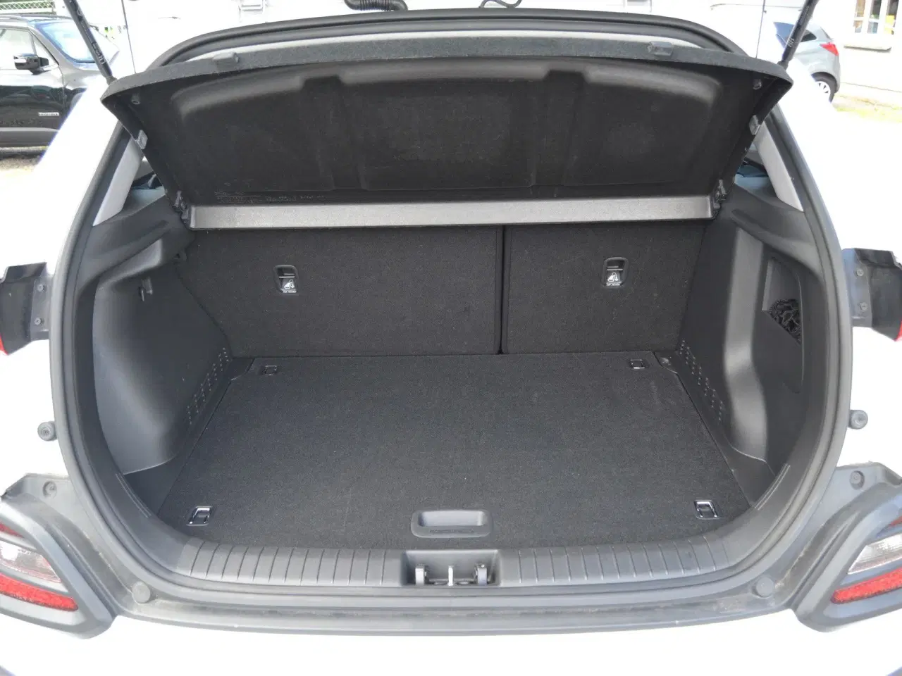Billede 9 - Hyundai Kona 1,0 T-GDI Trend 120HK 5d 6g