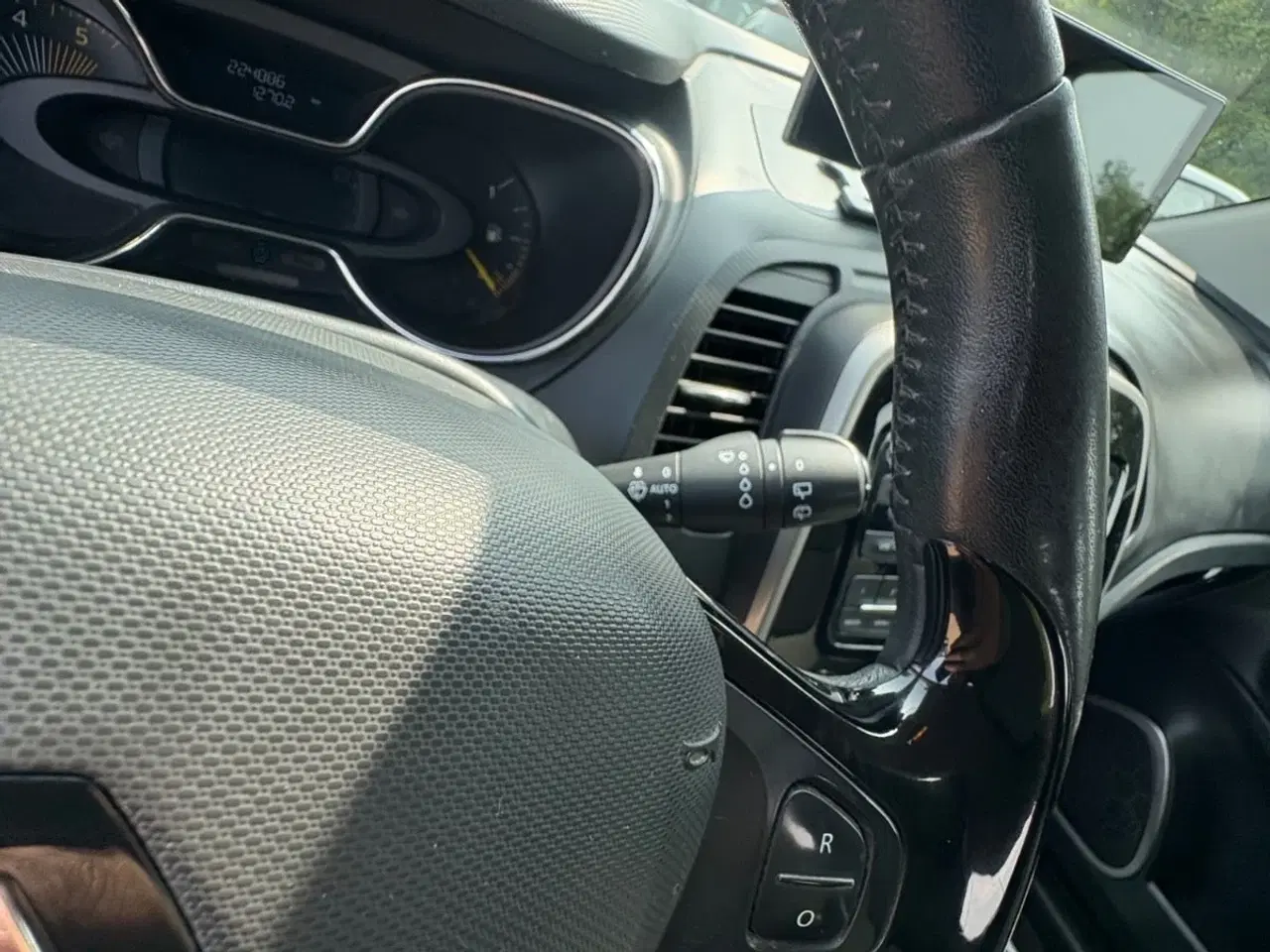 Billede 13 - Renault Captur 1,5 dCi 90 Dynamique