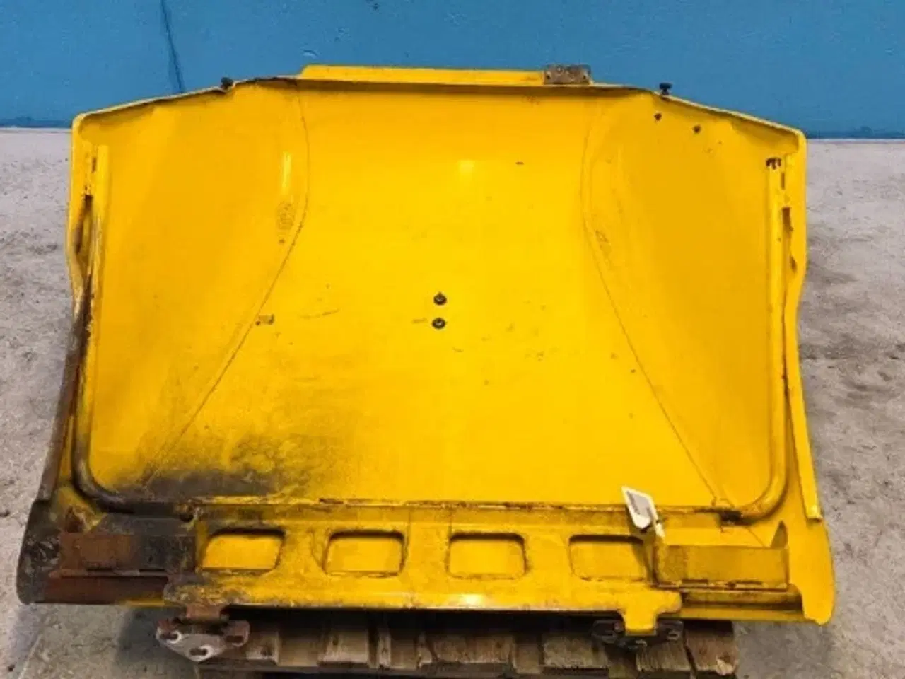 Billede 18 - New Holland BB9060 Skærm 87496493