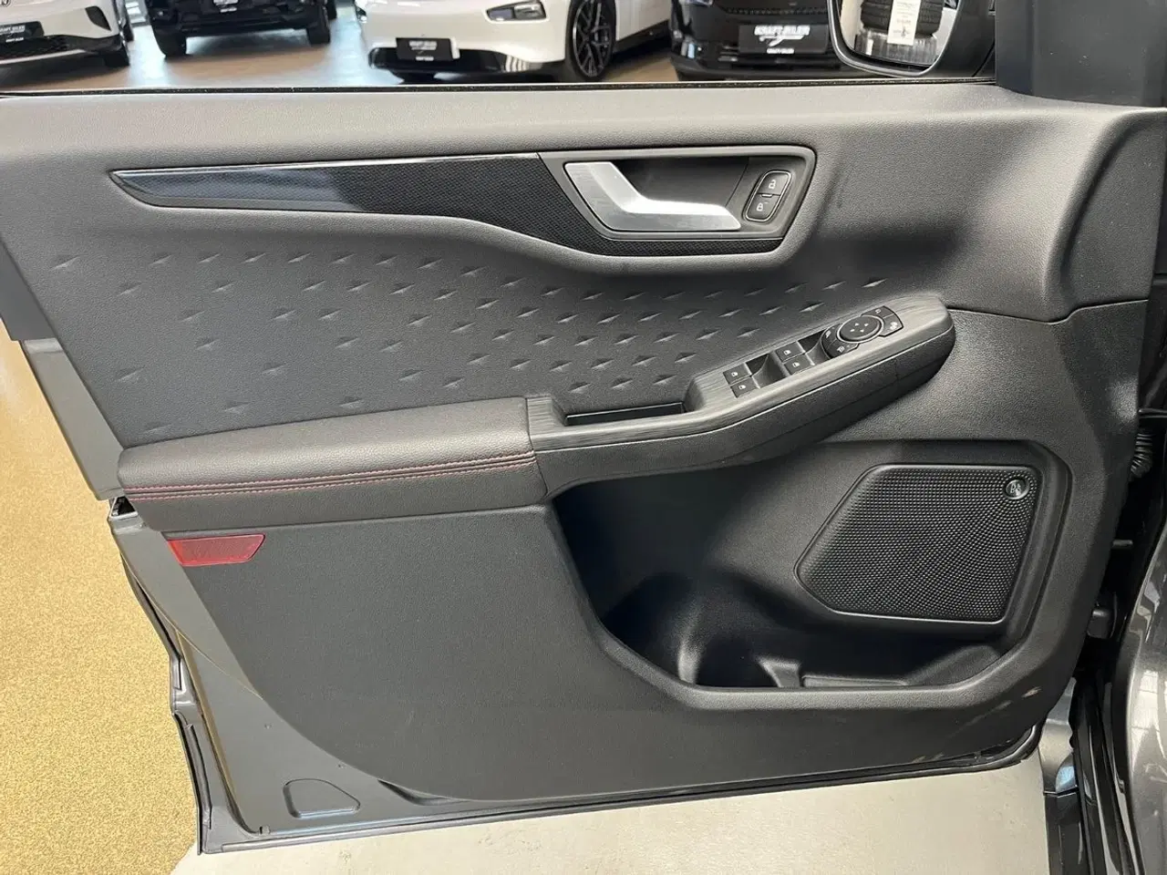 Billede 20 - Ford Kuga 2,5 PHEV ST-Line CVT