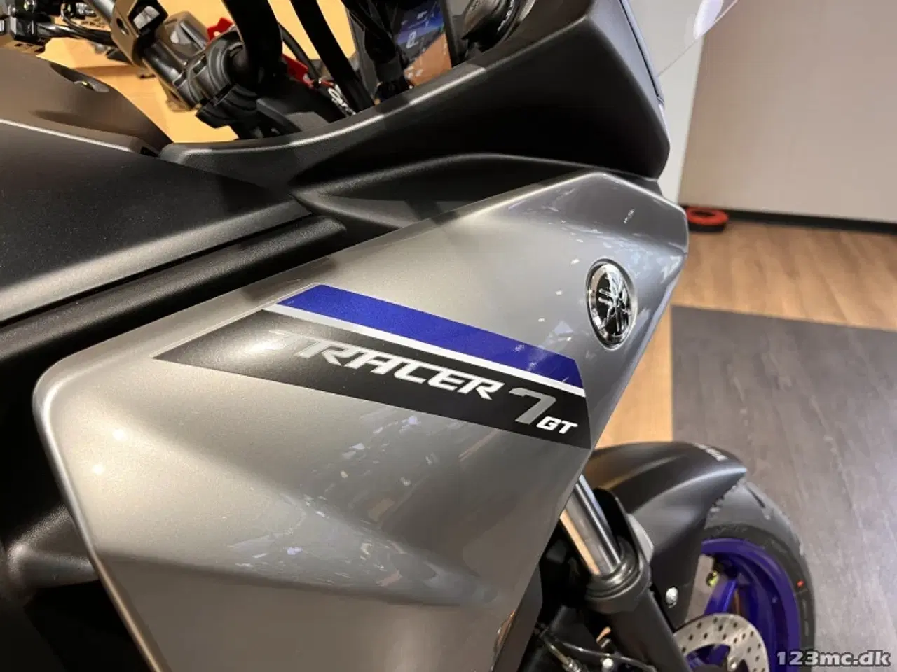 Billede 15 - Yamaha Tracer 7 GT DEMO