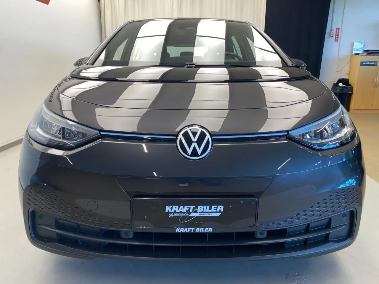 Billede 7 - VW ID.3 45 City Pure Performance
