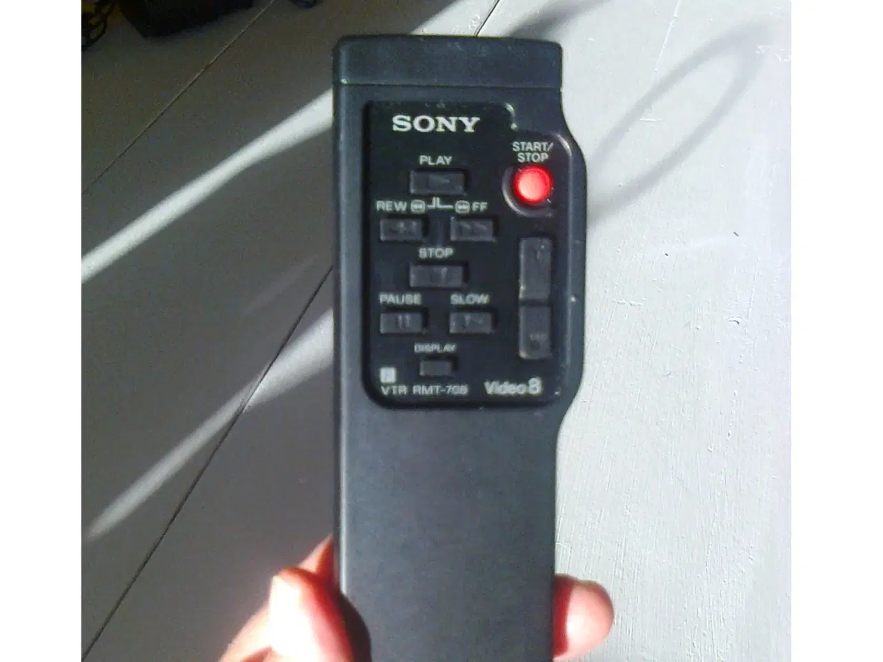 Billede 11 - Sony Handycam CCD-TR360E Video8 Camcorder