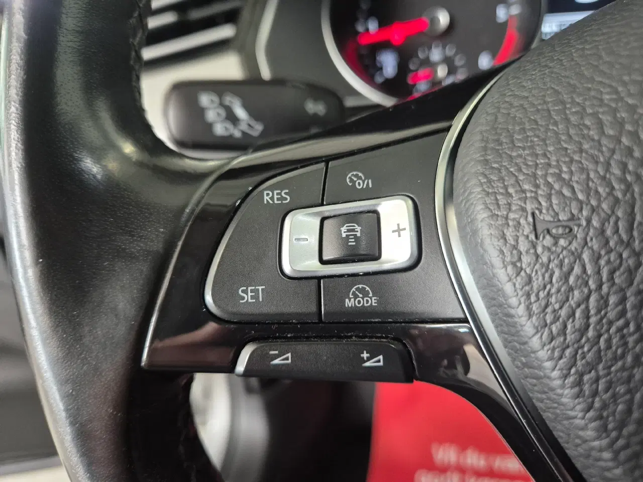 Billede 11 - VW Passat Variant 1,6 TDI Comfortline DSG 120HK Stc 7g Aut.