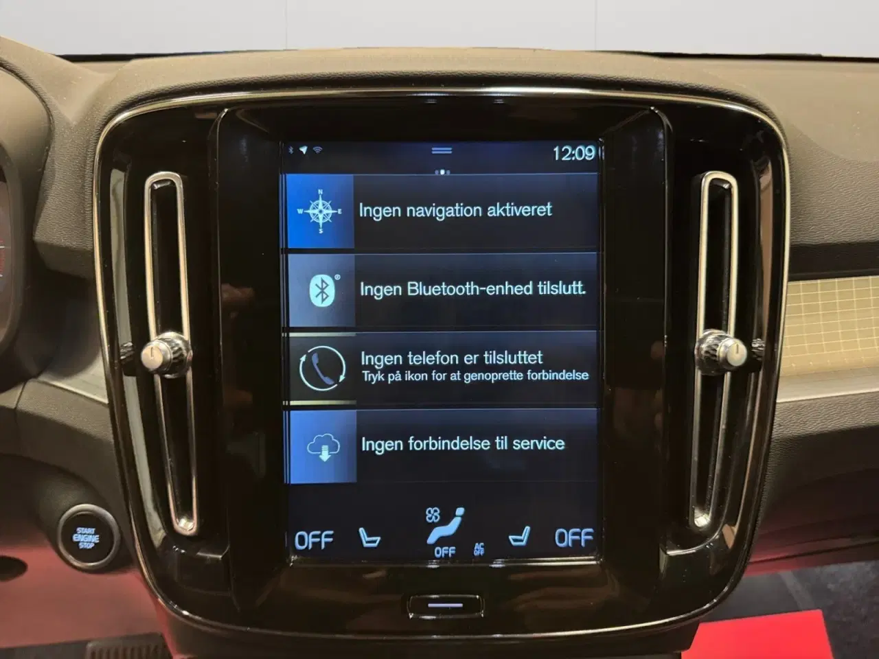 Billede 8 - Volvo XC40 2,0 D3 150 Momentum aut.