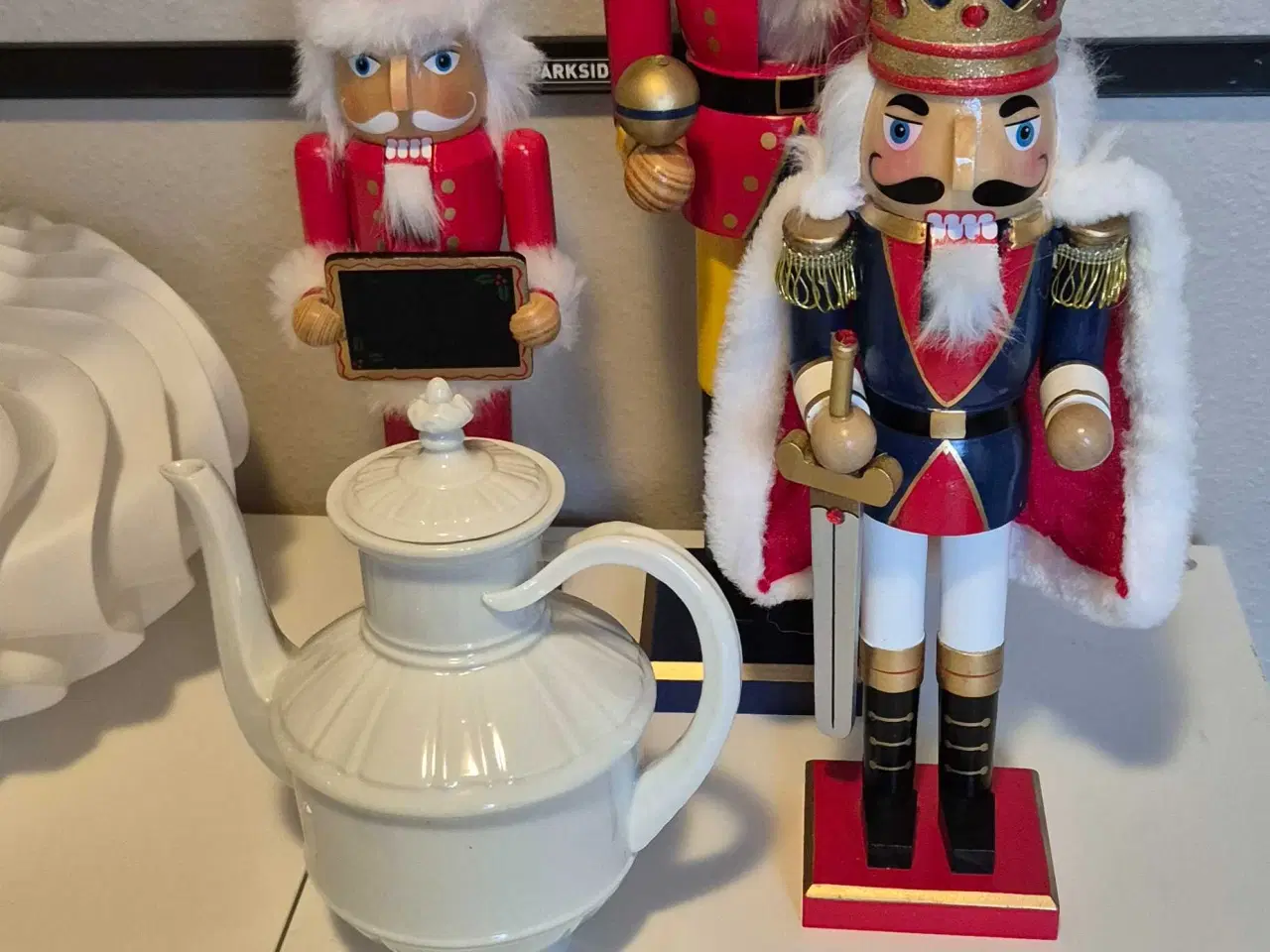 Billede 18 - Kræmmer lot/ loppe ting