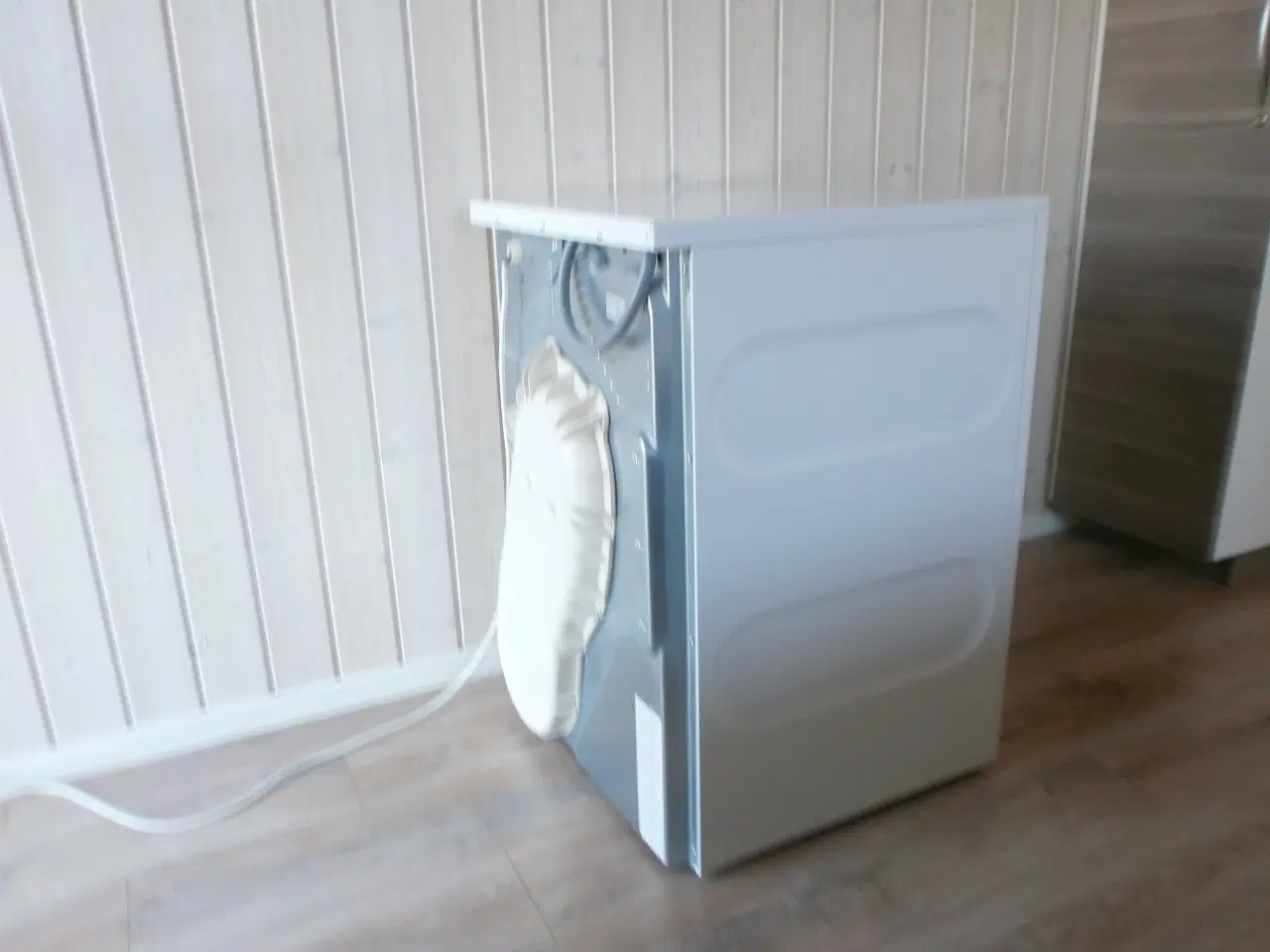 Billede 2 - Tørretumbler med Varmepumpeteknologi