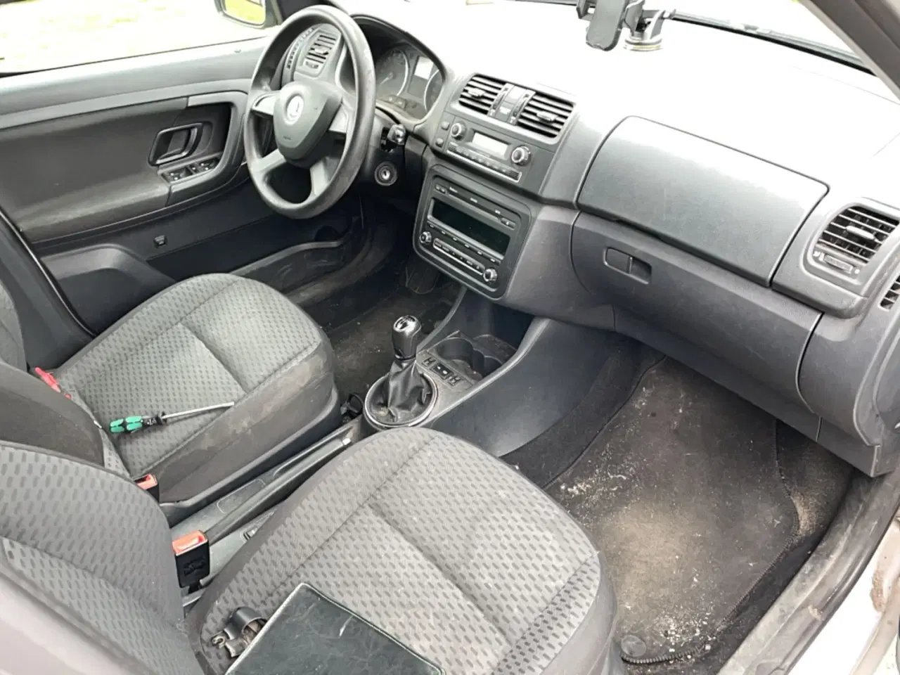 Billede 8 - skoa romester