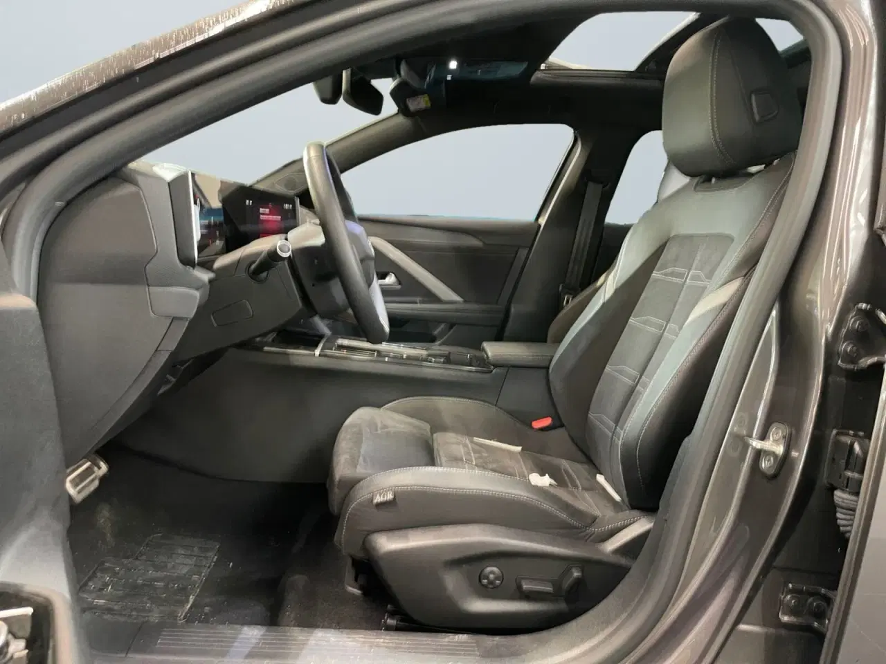 Billede 4 - Opel Astra-e 54 GS