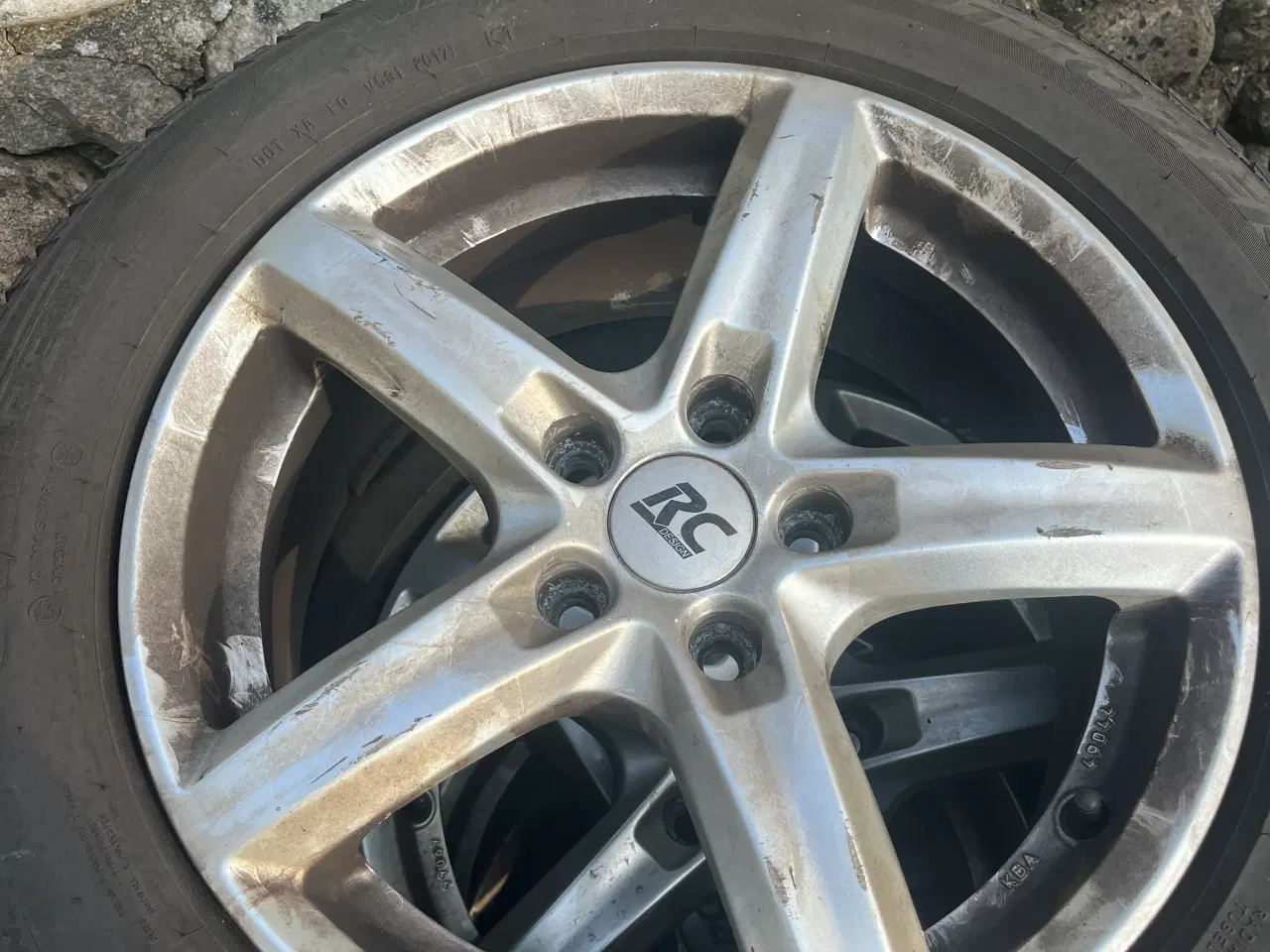 Billede 1 - 5x108
