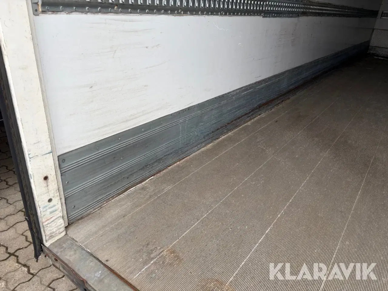 Billede 7 - Ladkasse