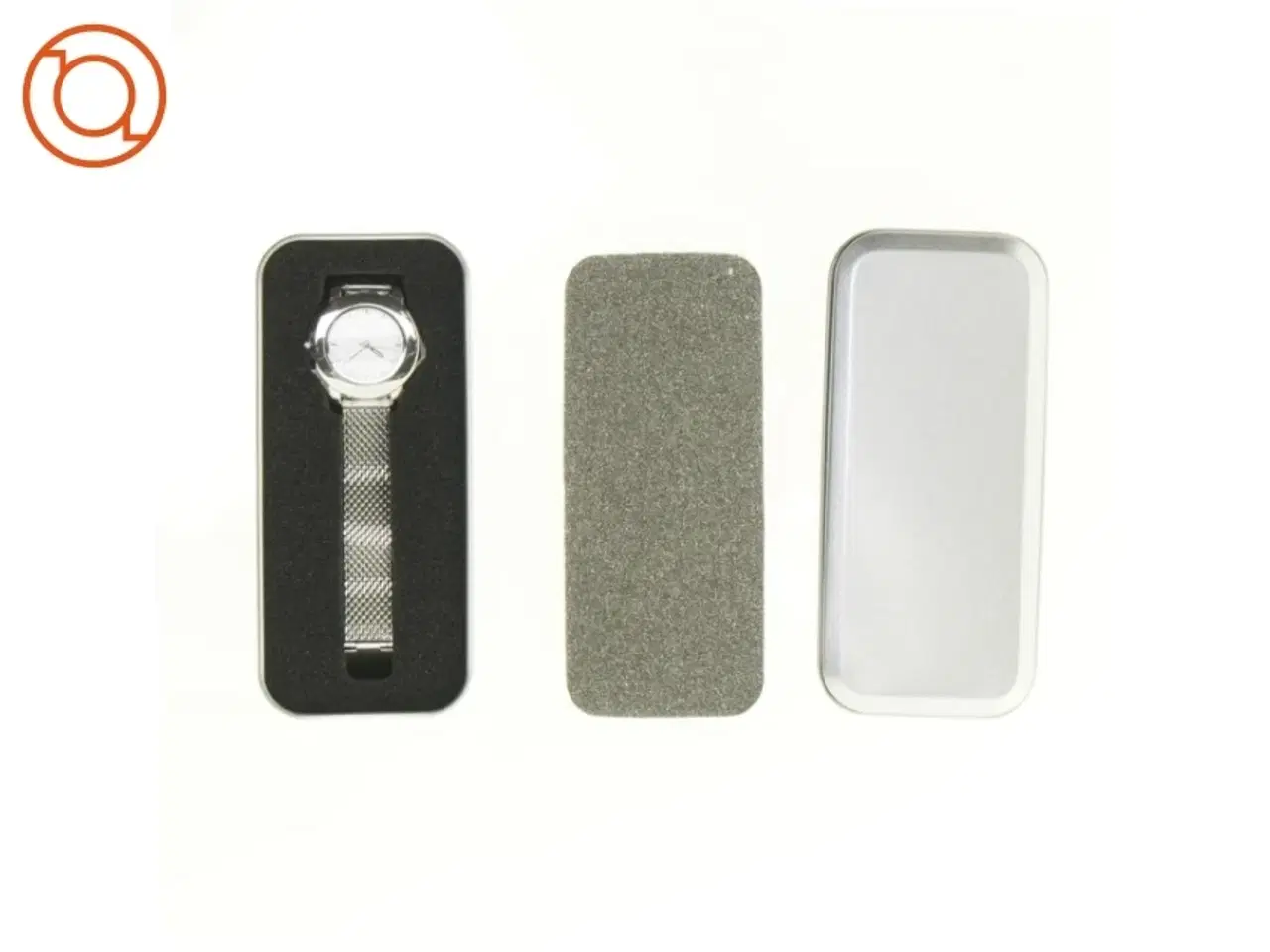 Billede 5 - Ur (str. 13 x 6 cm)