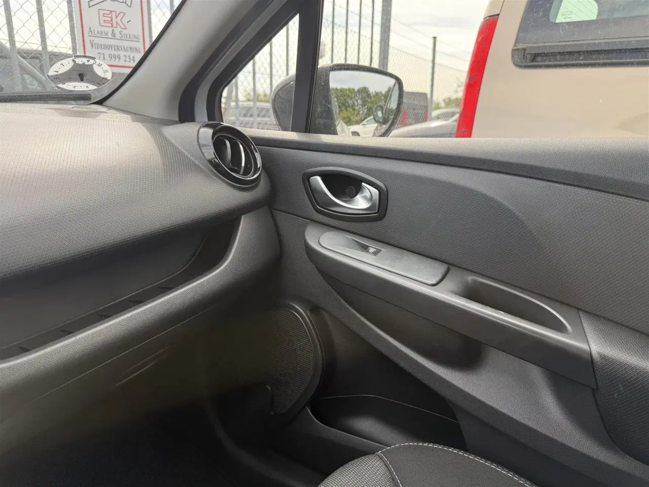 Billede 19 - Renault Clio Sport Tourer 0,9 Energy TCe Expression 90HK Stc