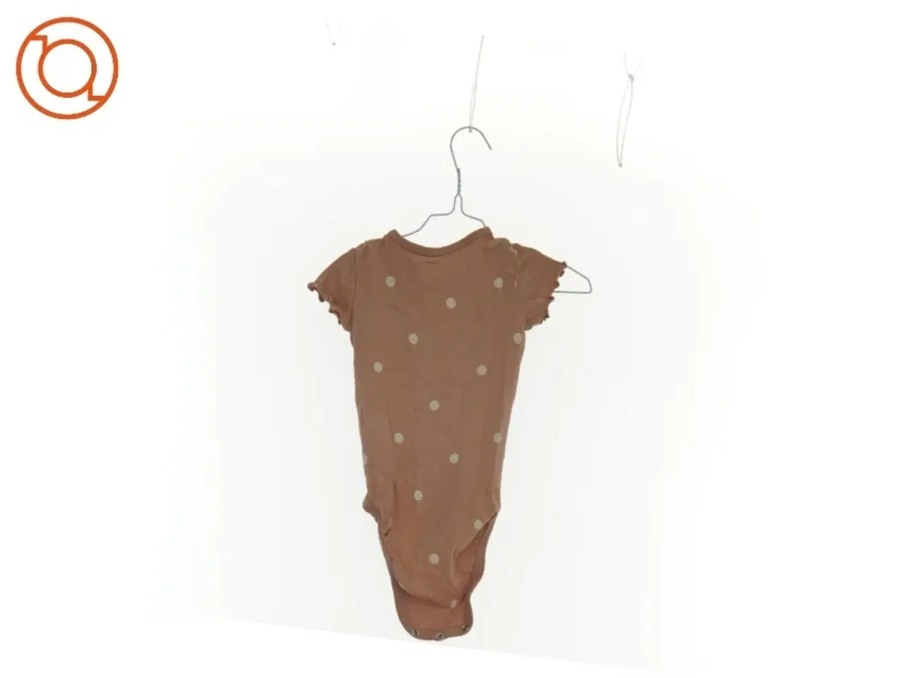 Billede 2 - Bodystocking fra H&M (str. 86 cm)