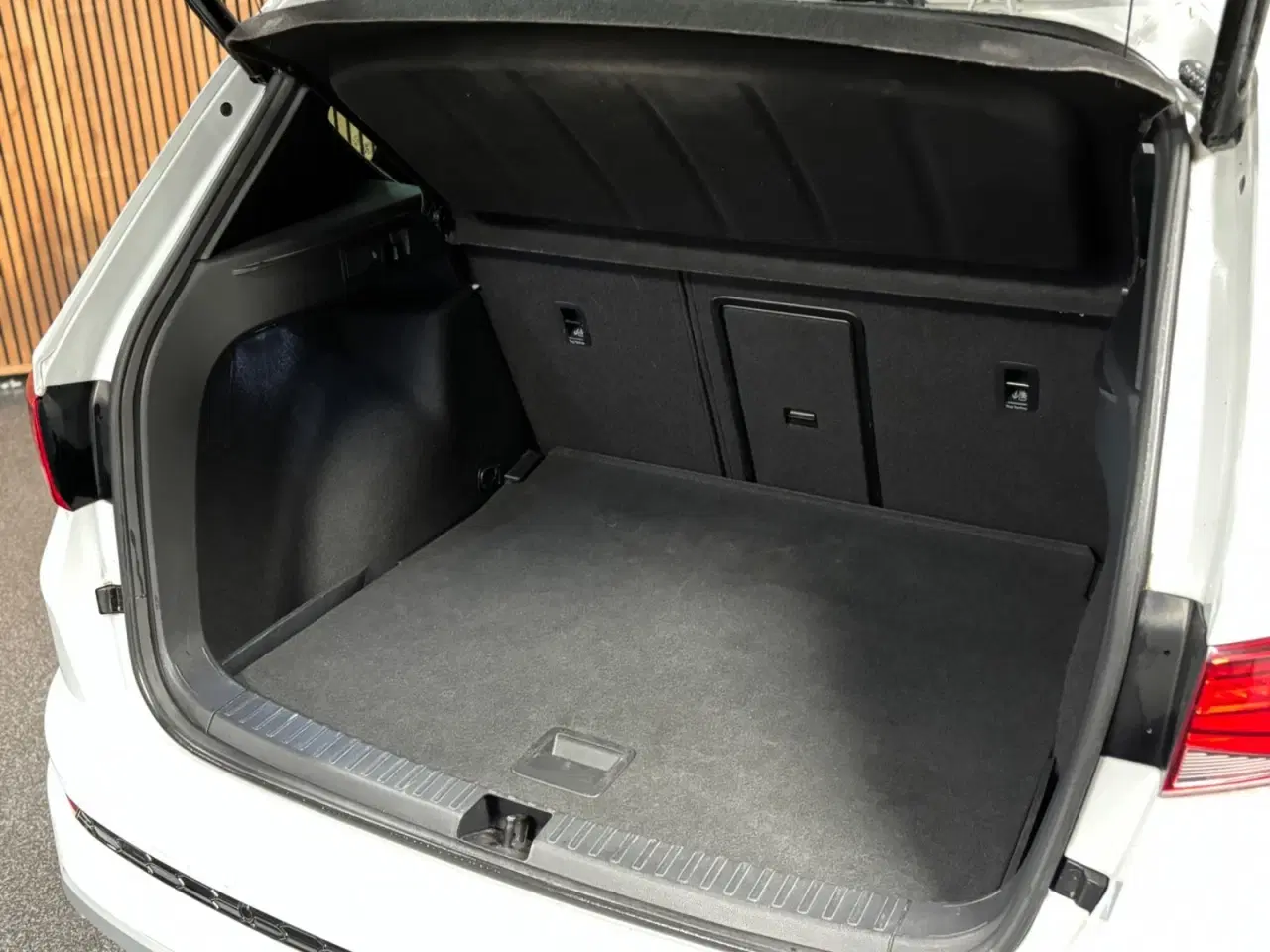 Billede 18 - Seat Ateca 1,5 TSi 150 FR DSG