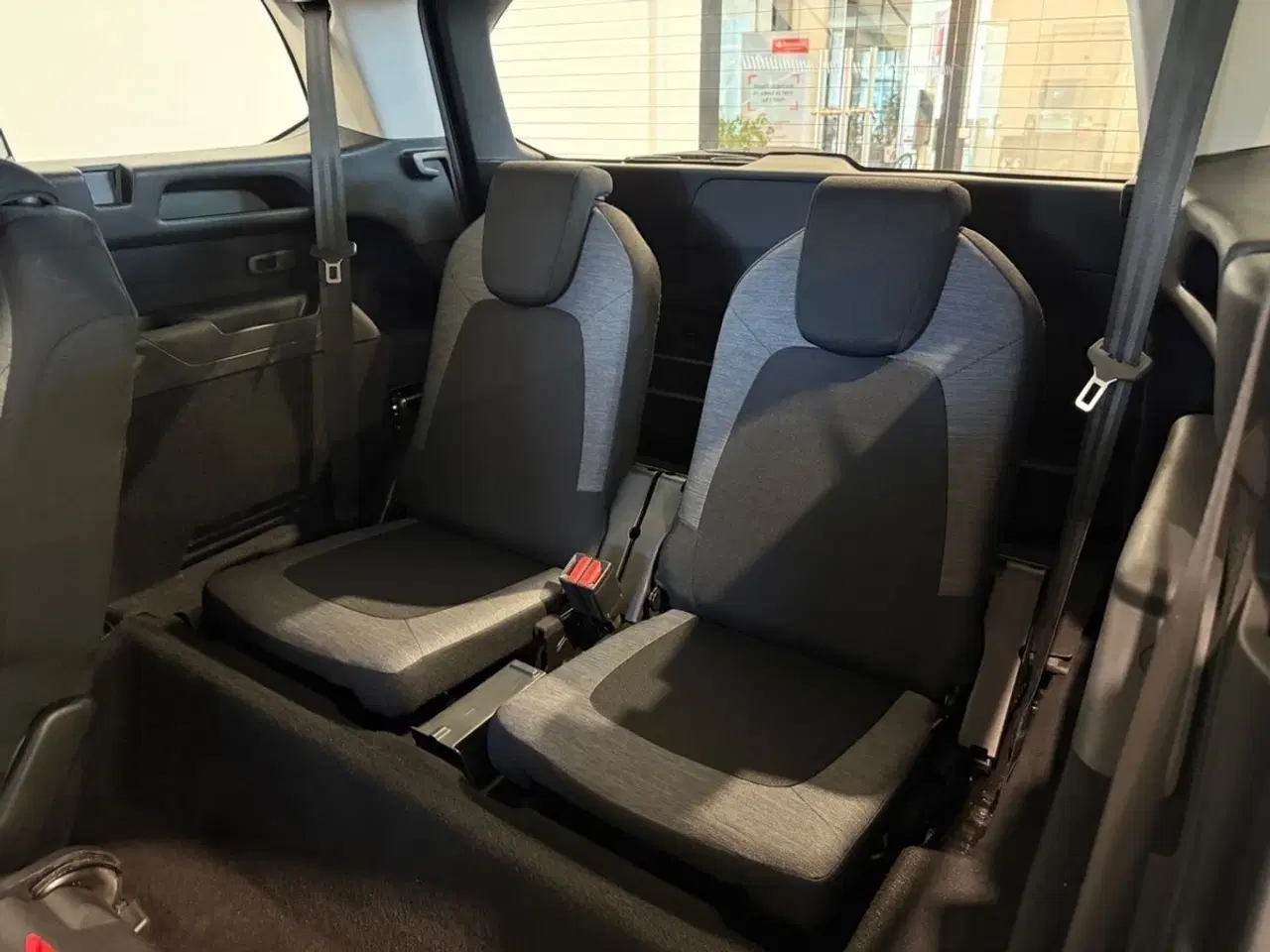 Billede 10 - Citroën Grand C4 Picasso 1,2 PureTech 130 Seduction 7prs