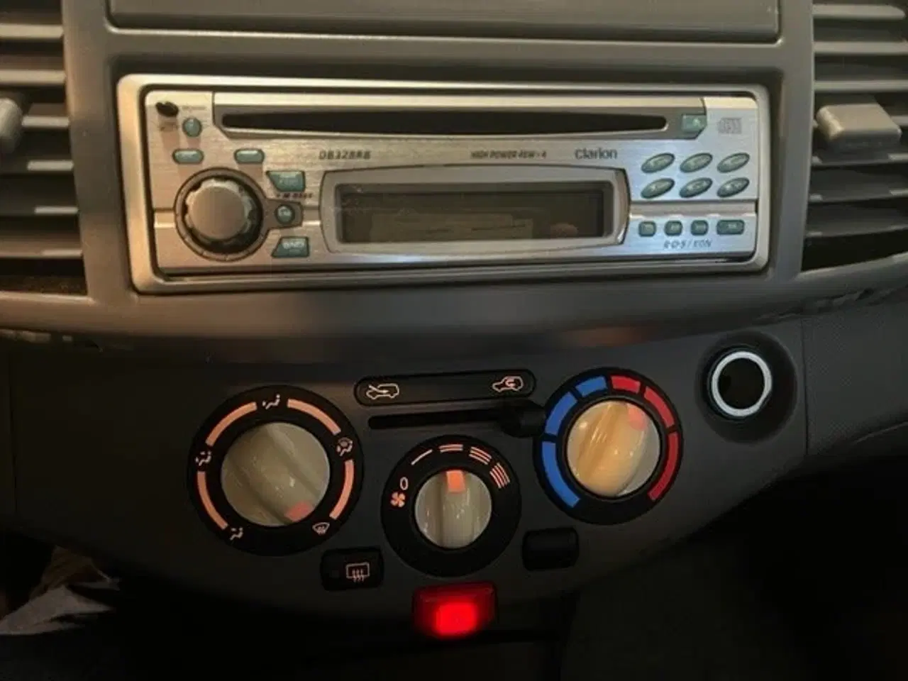 Billede 14 - Nissan Micra 1,2 Visia