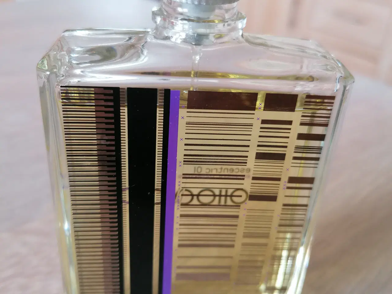 Billede 2 - Escentric 0I Molecules parfume 100 ml