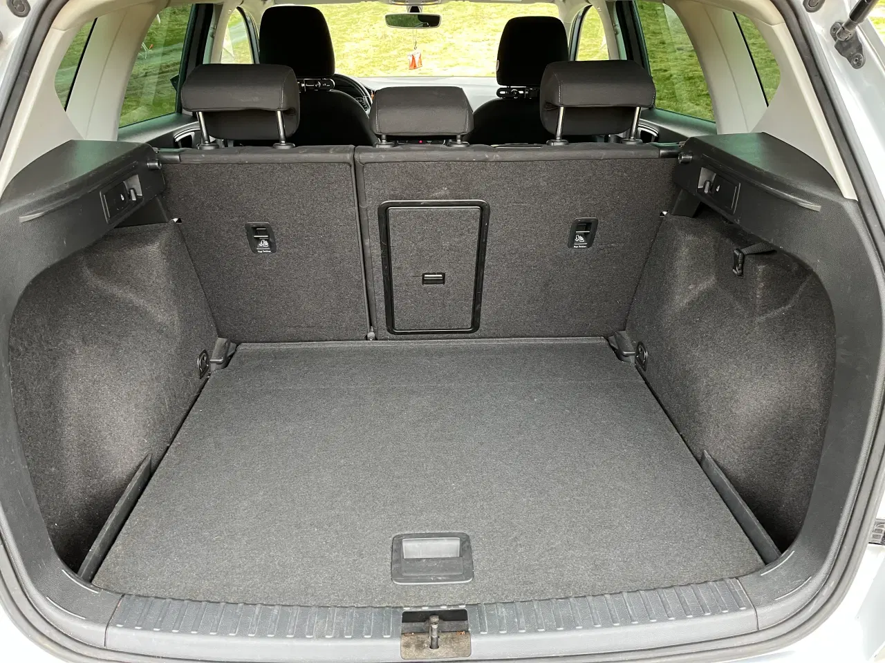 Billede 11 - Seat Ateca 1.6 TDI Style 115hk