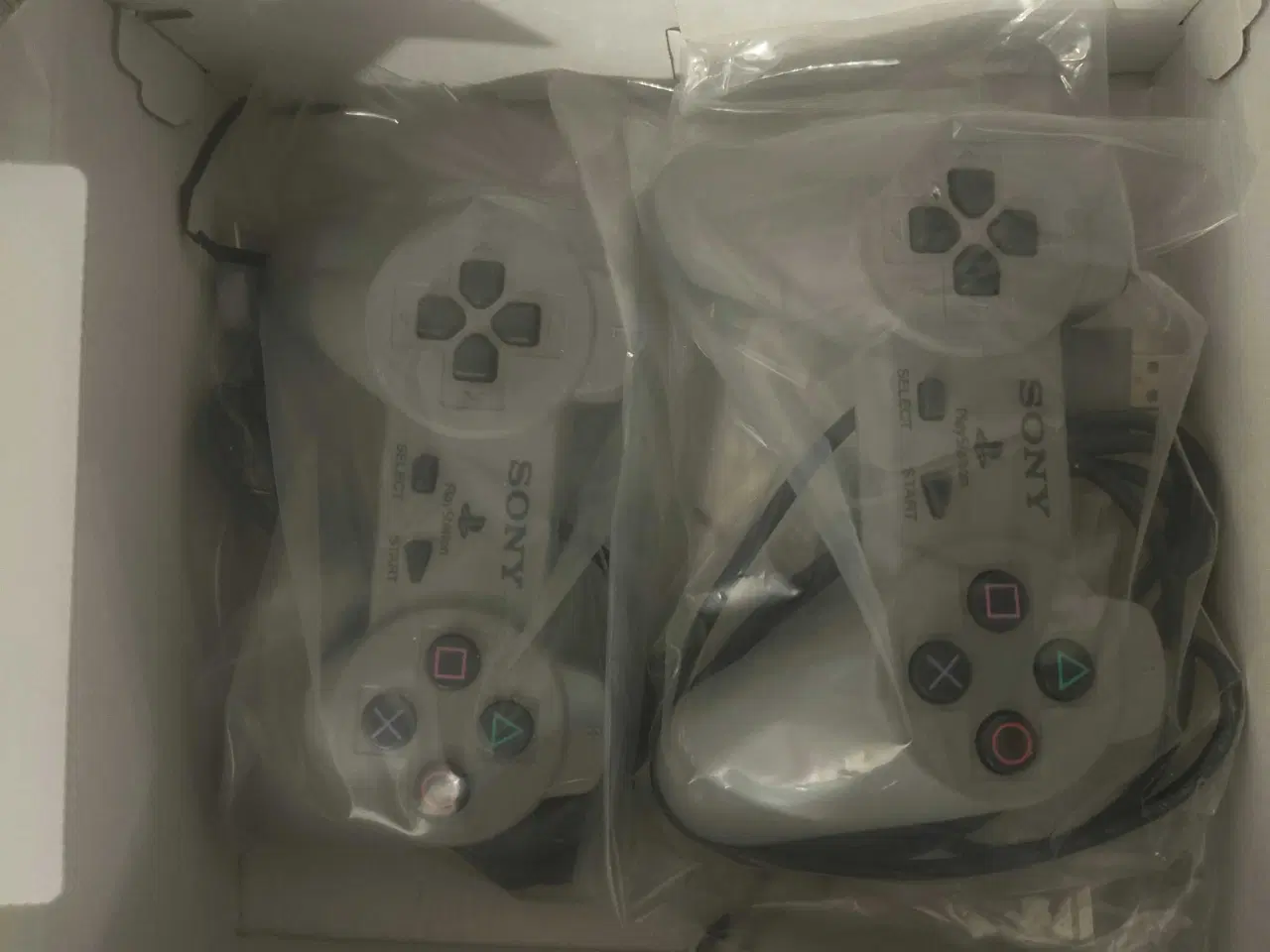 Billede 4 - PlayStation Classic sælges