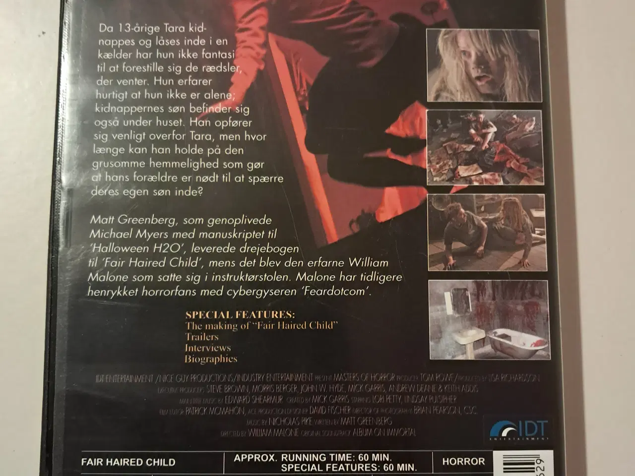 Billede 15 - Masters of Horror