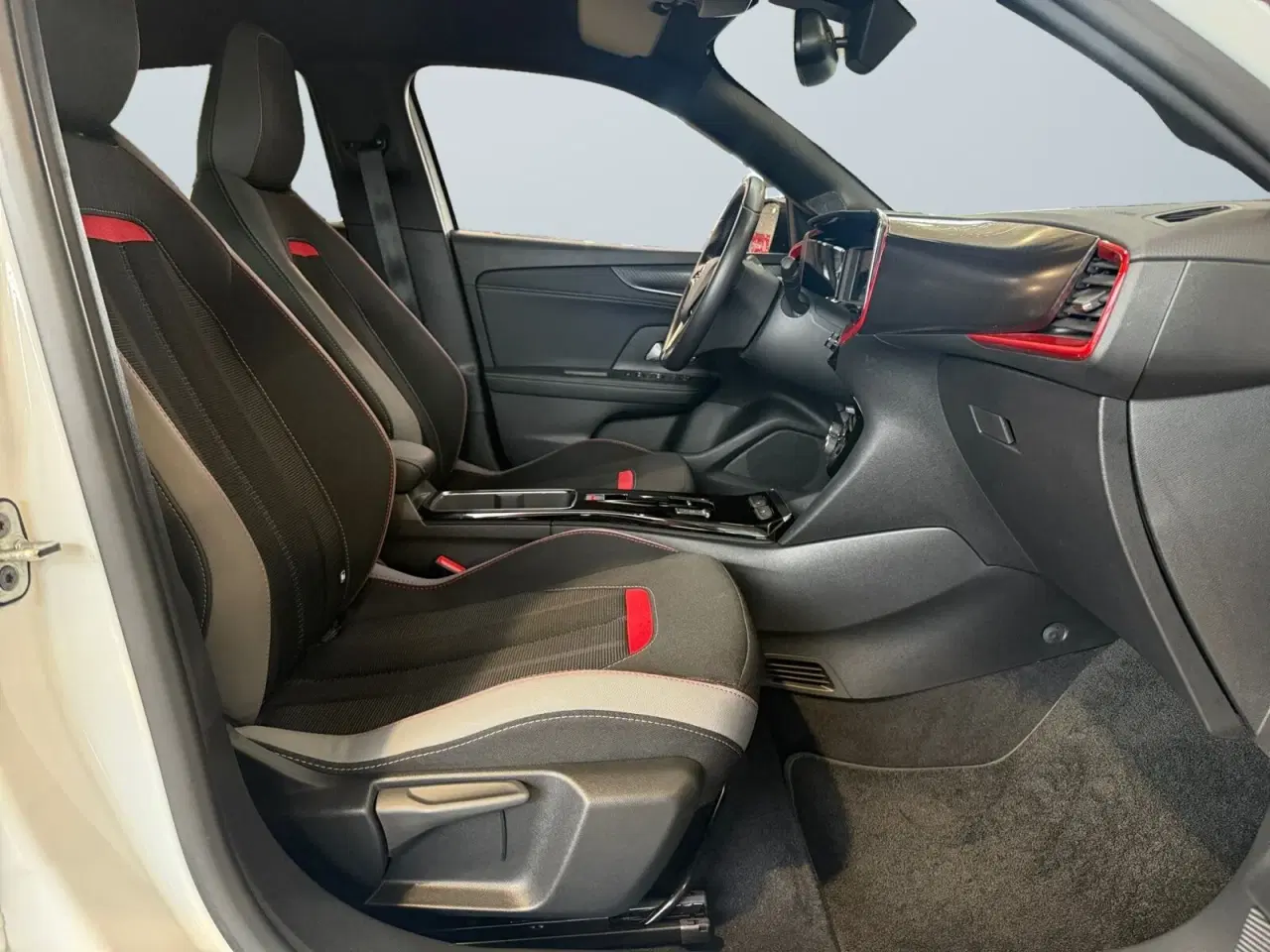 Billede 15 - Opel Mokka-e 50 GS Line