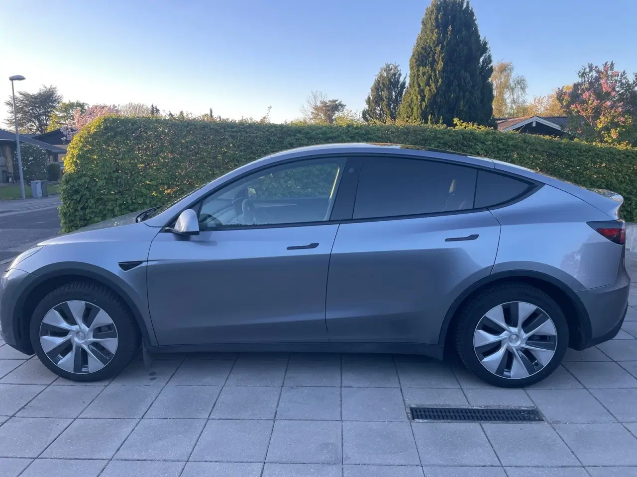 Billede 8 - Tesla Model Y  Long Range RWD