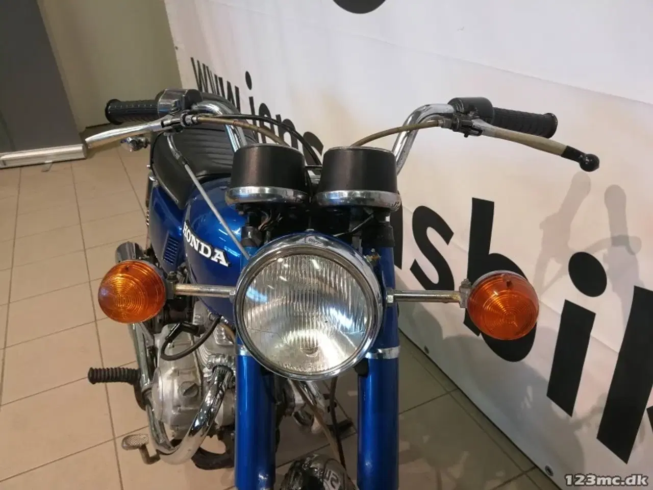 Billede 8 - Honda CB 250