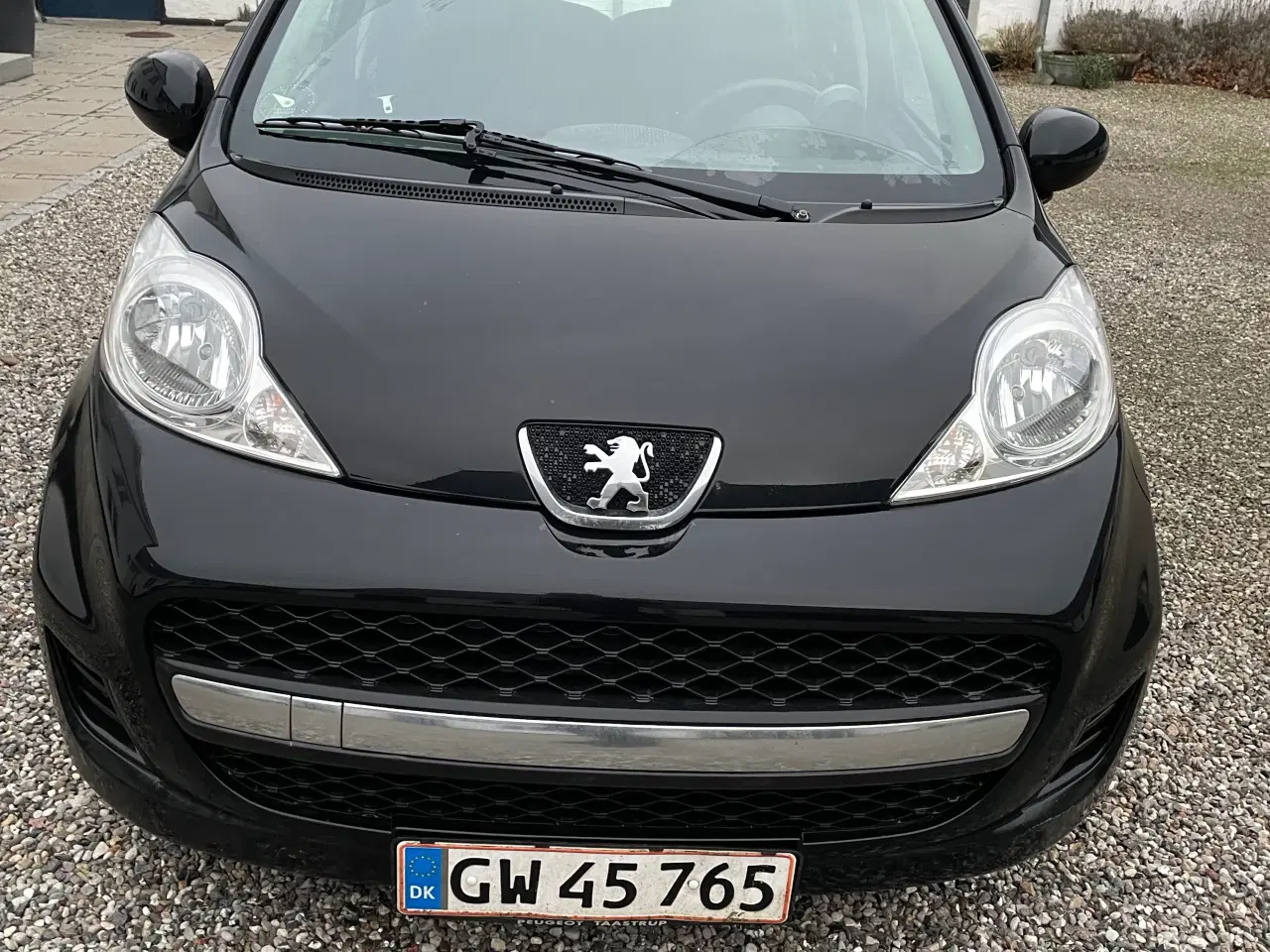 Billede 4 - Peugeot 107 2012 1.0 lav km