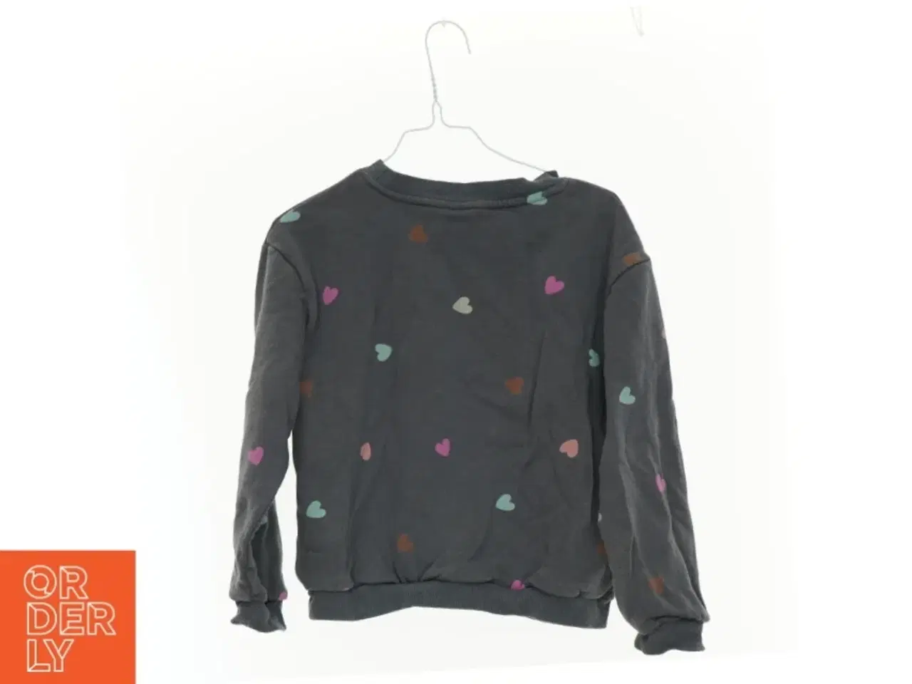 Billede 2 - Trøje fra H&M (str. 110 cm)