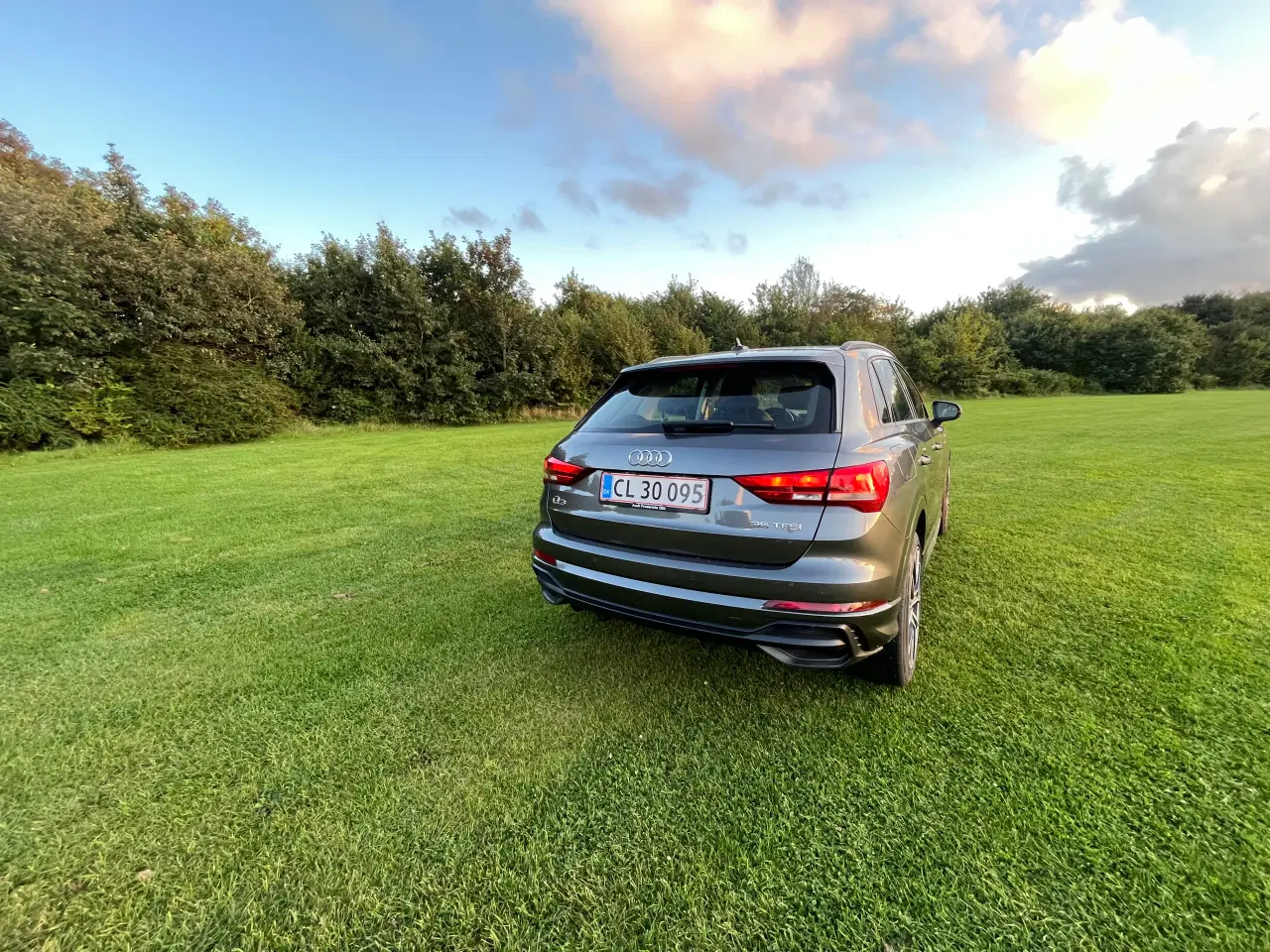 Billede 4 - Audi Q3