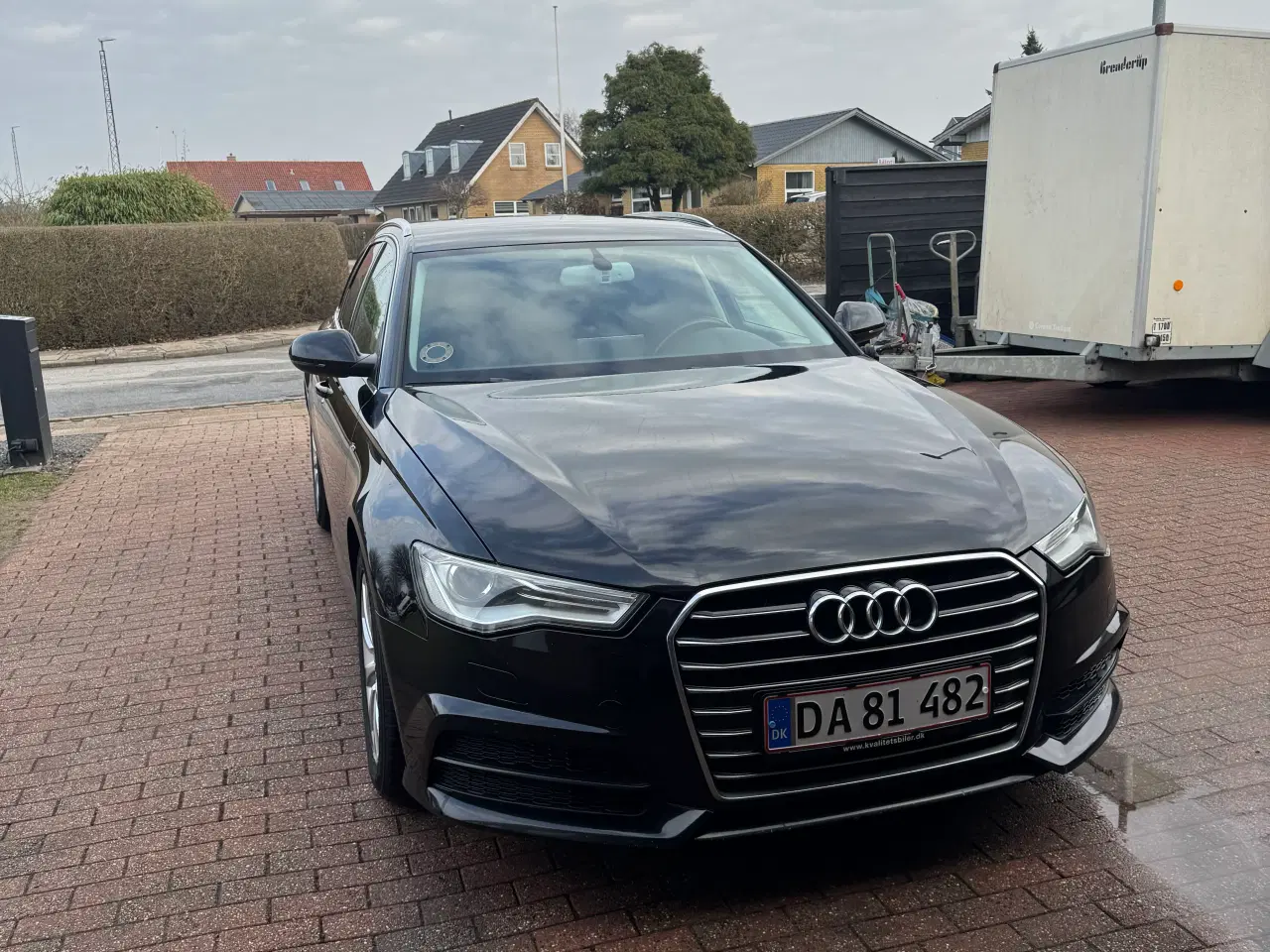 Billede 17 - A6 c7 218hk