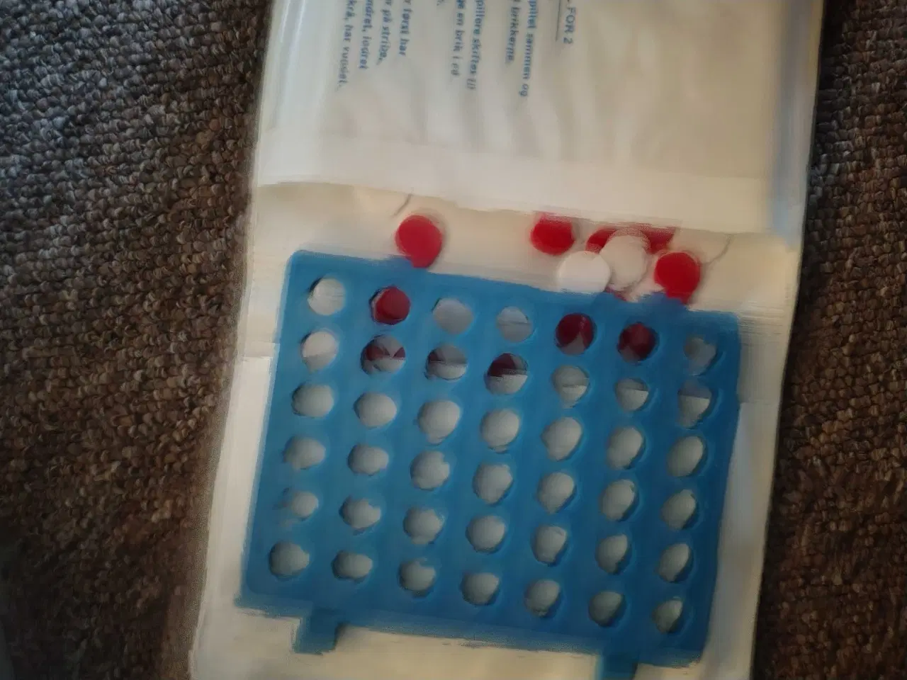 Billede 11 - Blandet legetøj (bøger, brætspil mm)