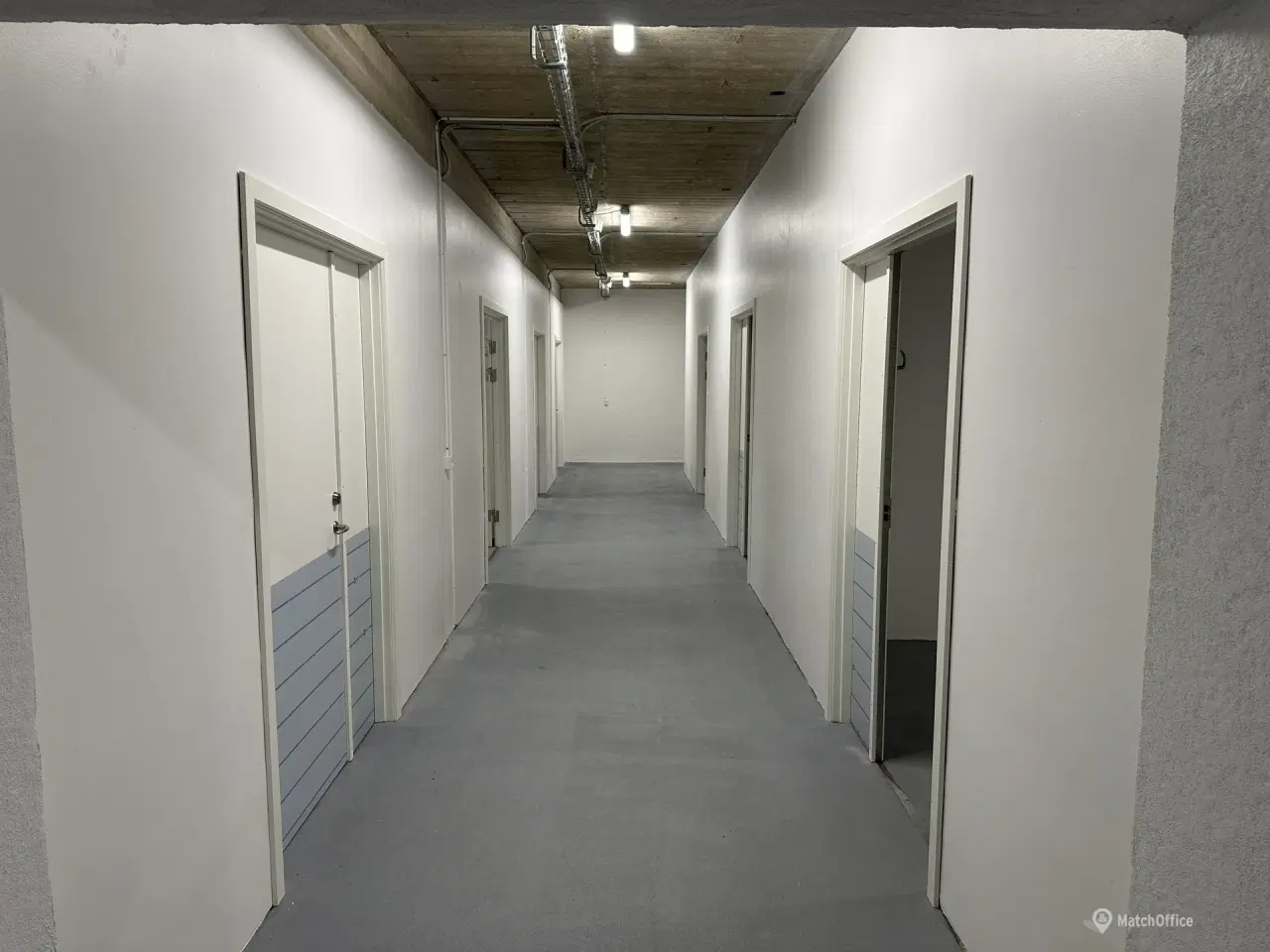 Billede 8 - Velbeliggende ejendom i et eftertragtet erhvervskvarter i Rødovre og i kort afstand til København.