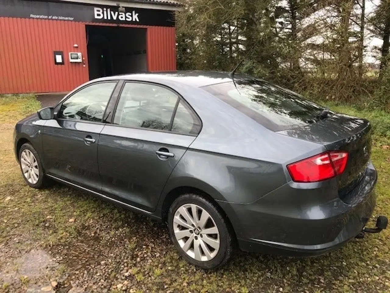 Billede 3 - Seat Toledo 1,2 TSi 85 Style