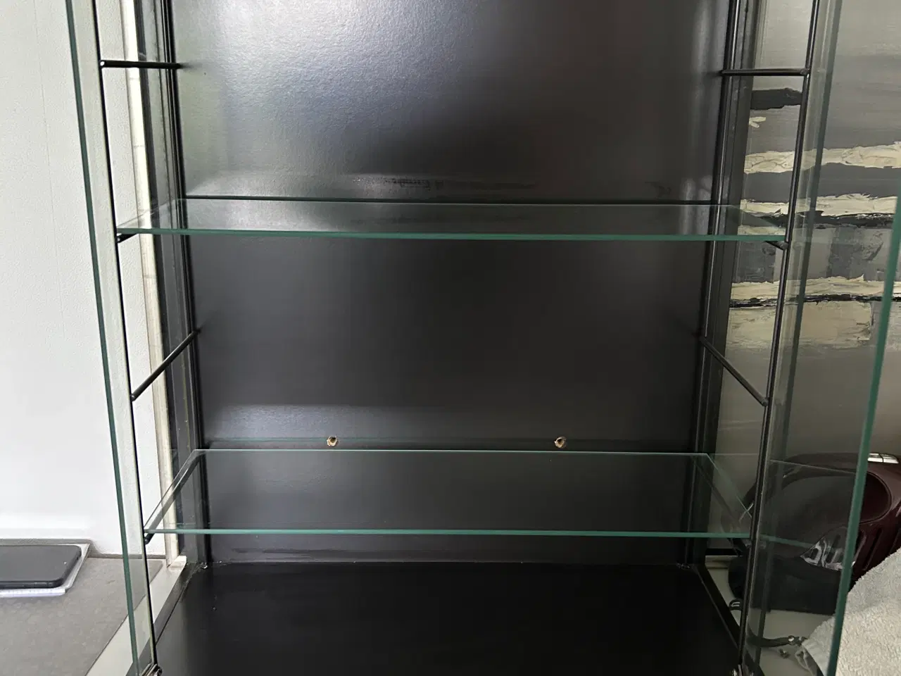 Billede 5 - Glas Montra / Vetrine