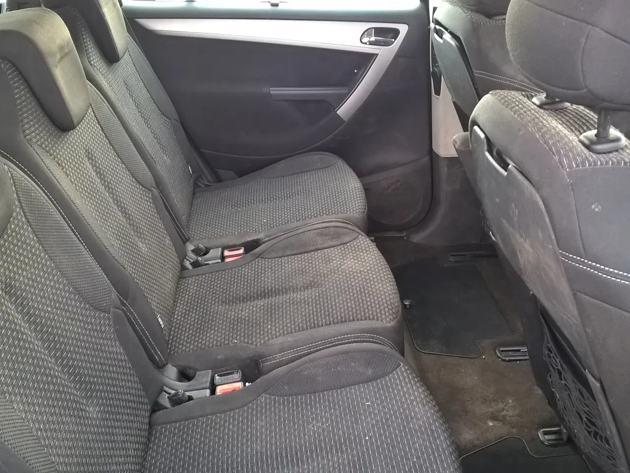 Billede 6 - 7-personers C4 Grand Picasso
