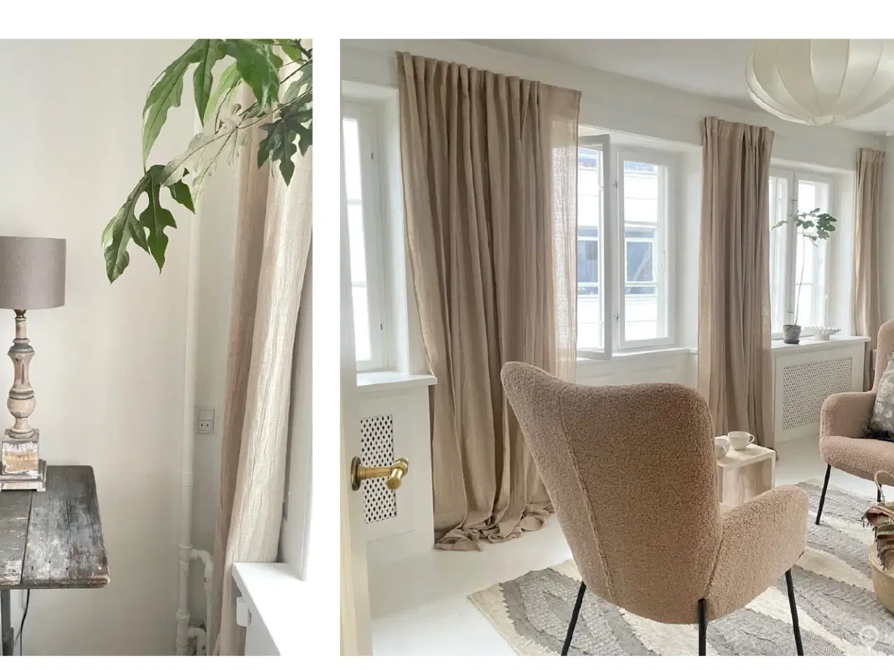 Billede 5 - Få dit eget 15 m2 kliniklokale i Grønnegade til kun 64.- kr. pr. behandlingstime