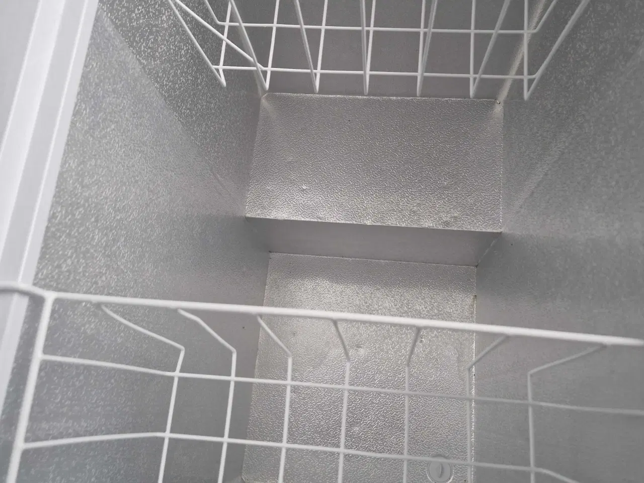 Billede 3 - Fin 140 l fryser