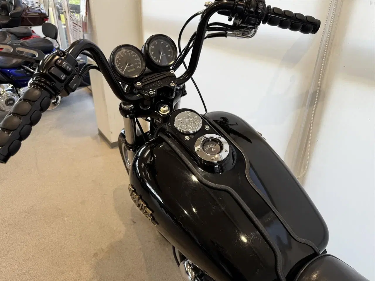 Billede 19 - Harley-Davidson FXDX Dyna Super Glide Sport