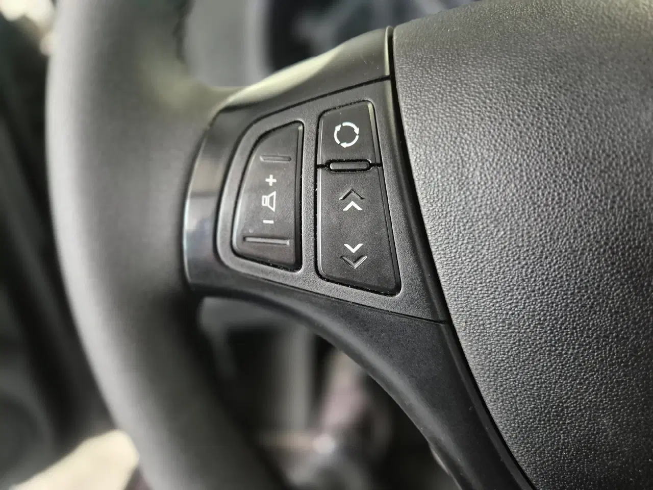 Billede 16 - Hyundai i30 1,6 CRDi Sense Plus 90HK 5d 6g