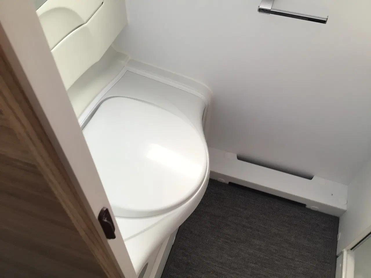 Billede 11 - Adria Altea 552 PK 2020 KØJEVOGN