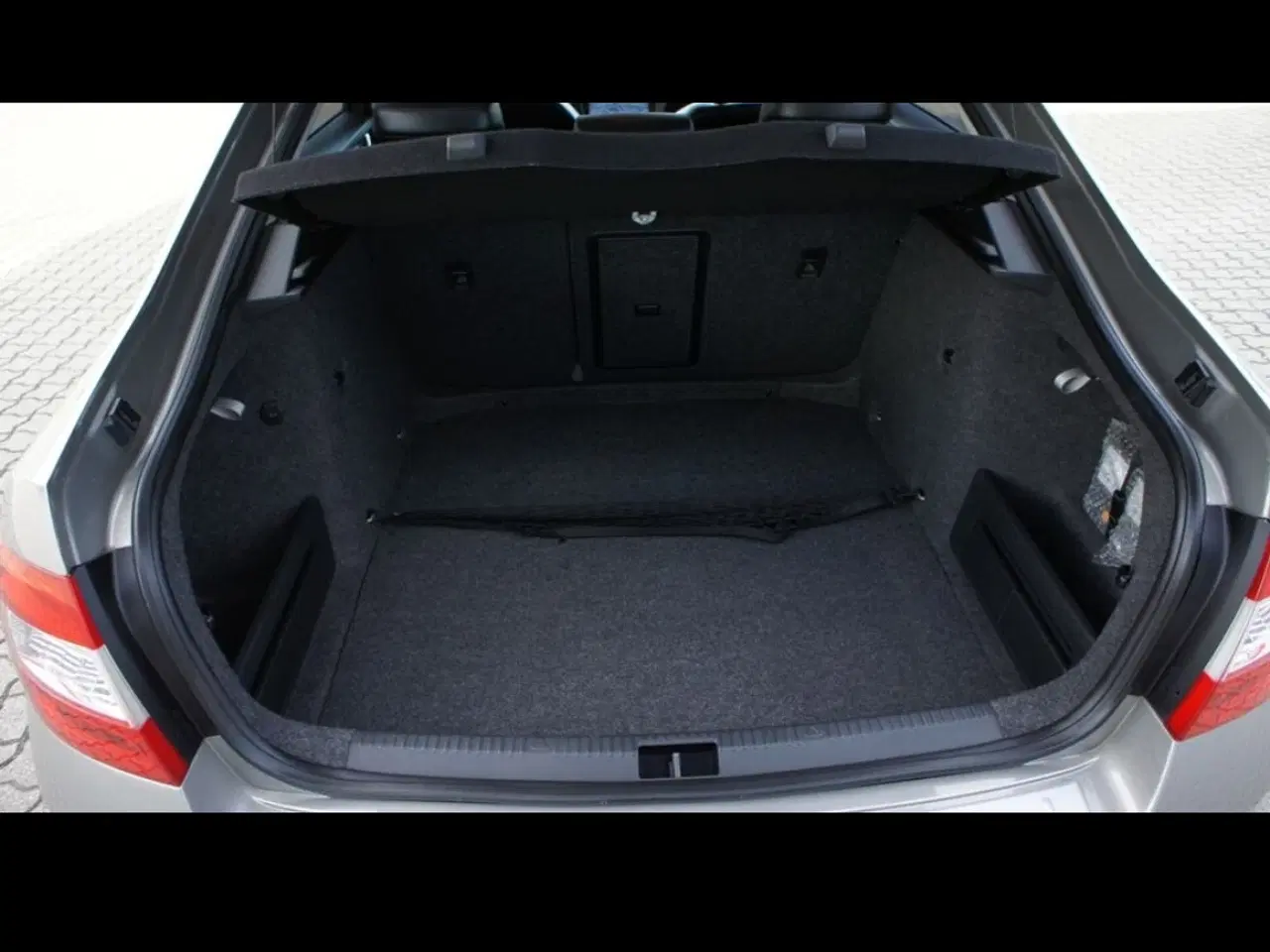 Billede 13 - Skoda Octavia L&K 1.2 TSI