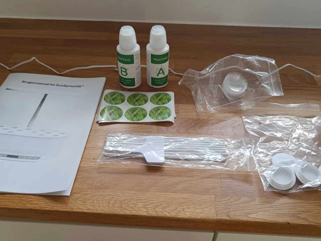 Billede 3 - EcoSprout36 