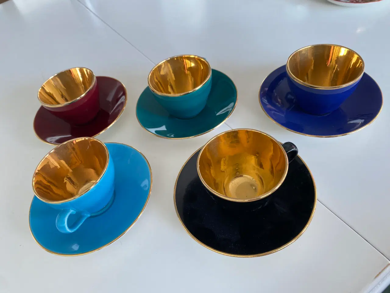 Billede 2 - Mokkakopper