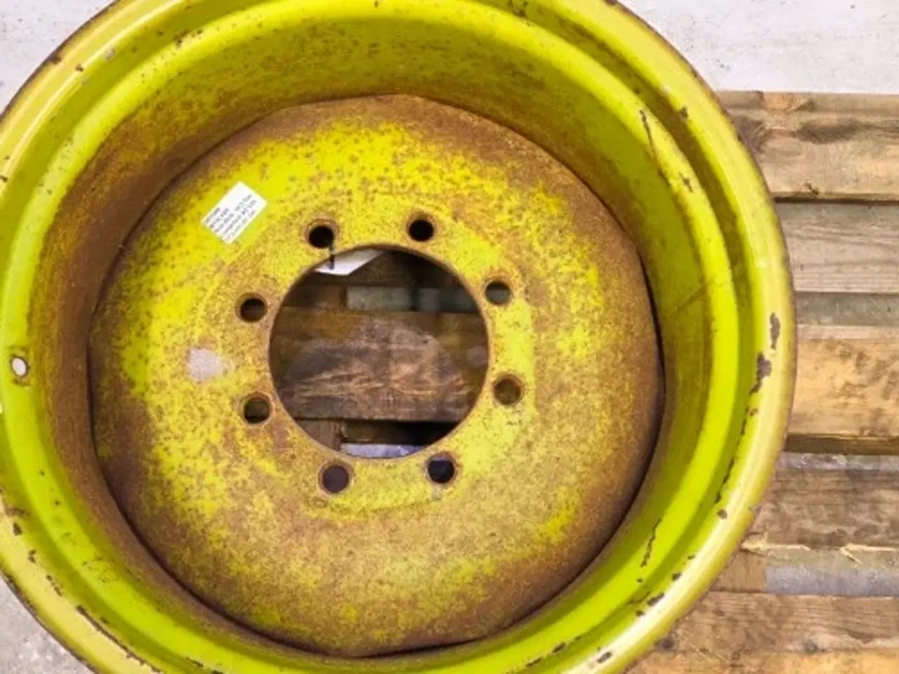 Billede 5 - 26"    W15LX26