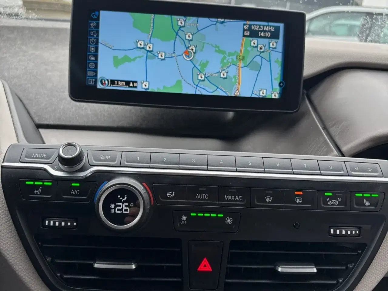 Billede 8 - BMW i3  BEV