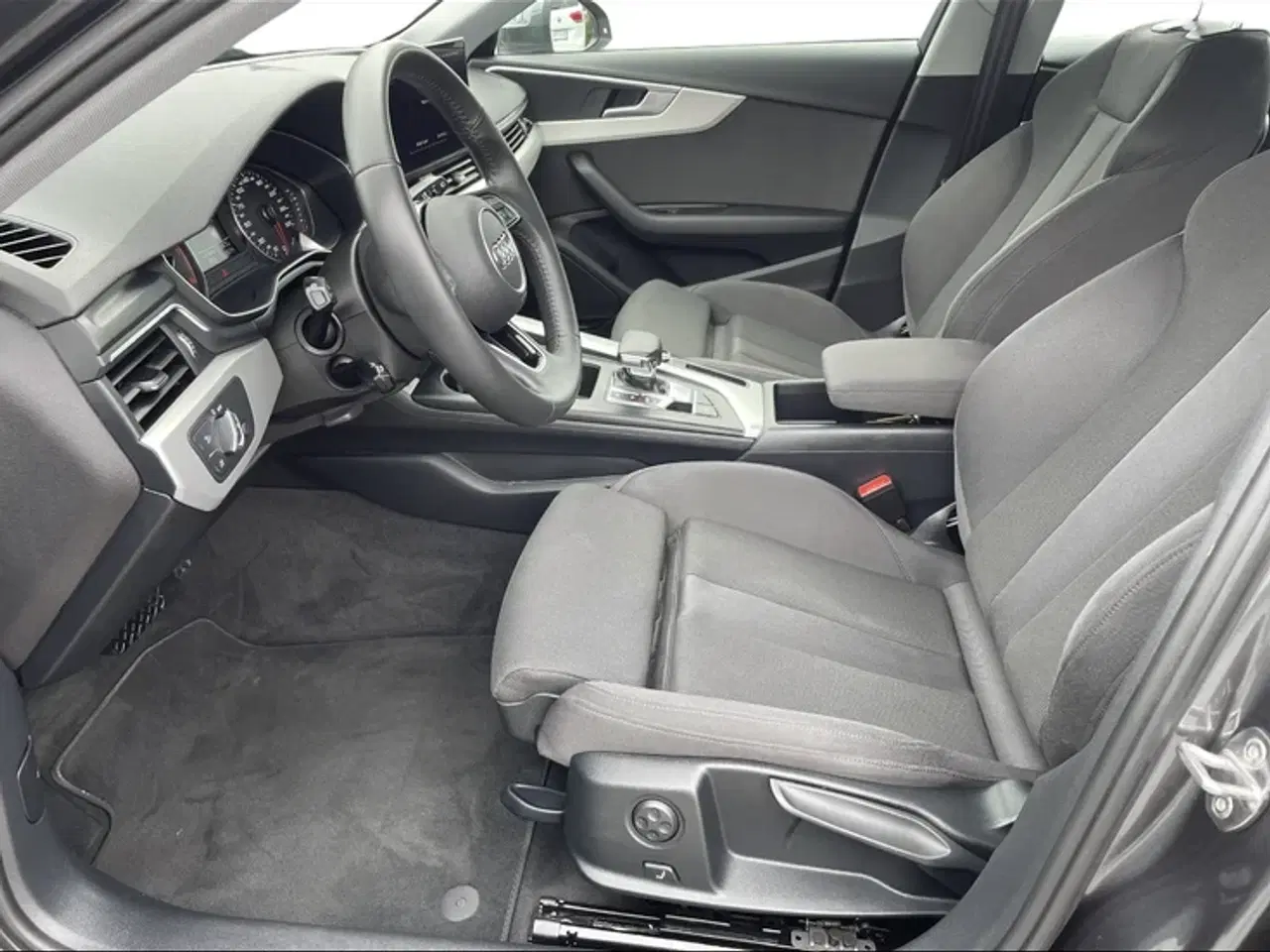 Billede 8 - Audi A4 40 TFSi S-line Prestige Tour plus Avant S-tr.