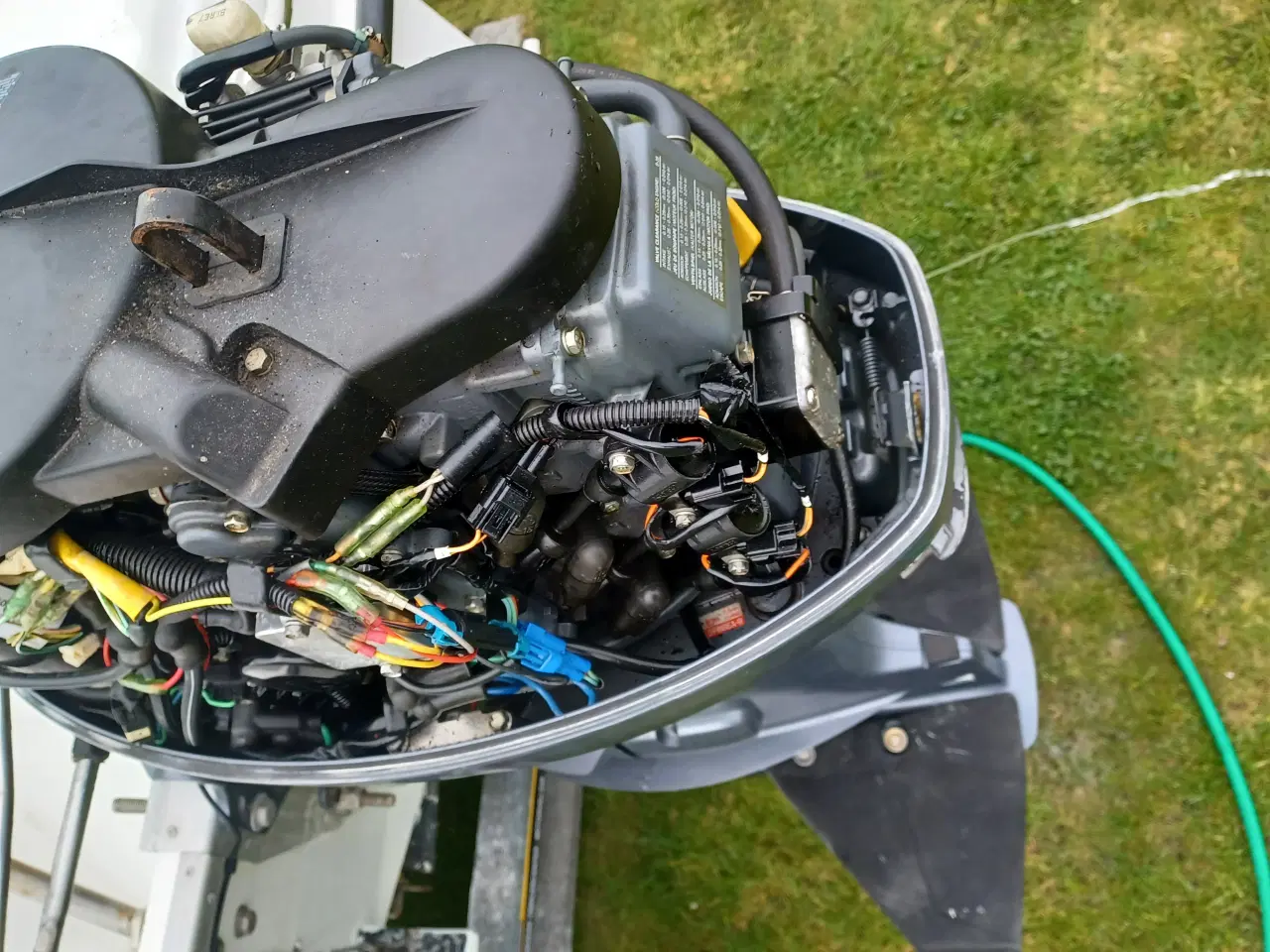 Billede 10 - Ryds 4.40 GT